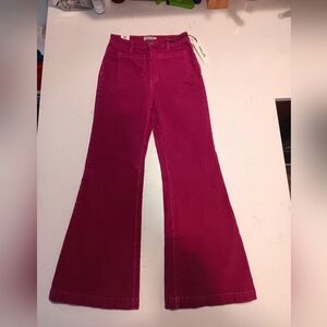 Rolla's East Coast Flare Corduroy